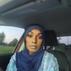 Jalilah Ali