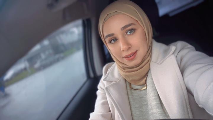 Khadija Assar