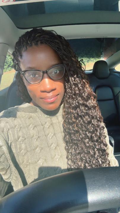 Akeba Mitchell