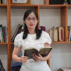 Nguyễn Thị Minh Thuý