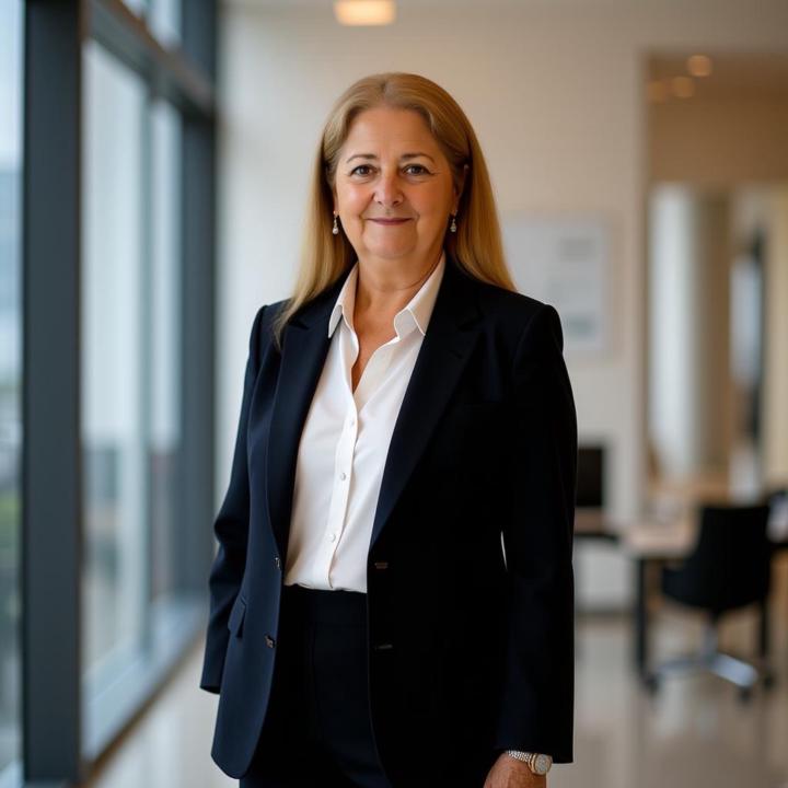 Noreen George