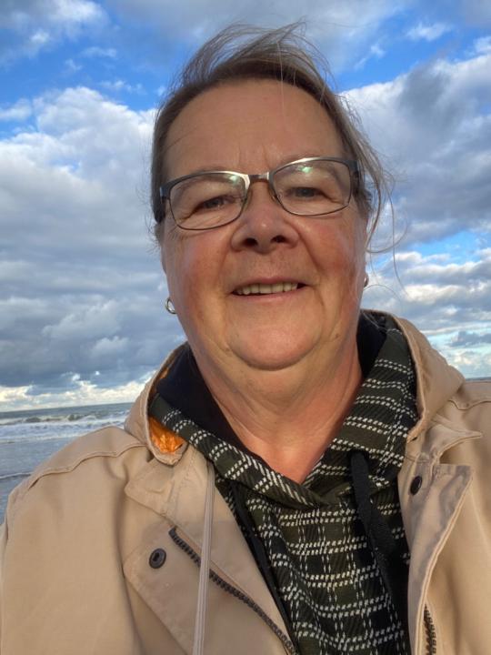 Christine Leusmann