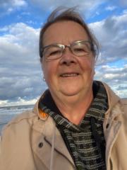 Christine Leusmann