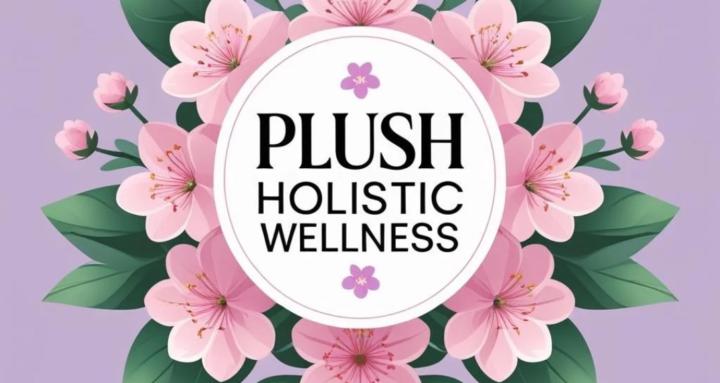 Plush Holistic Wellness
