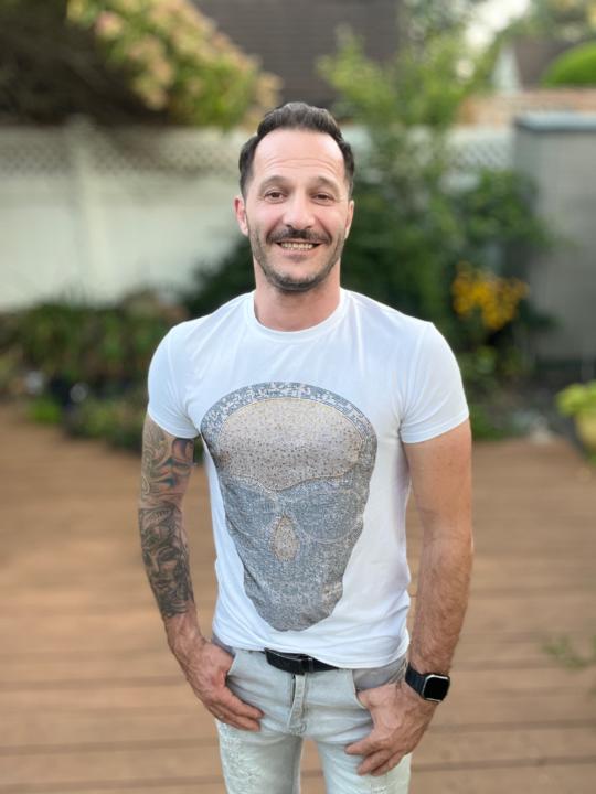 Dylan Rex