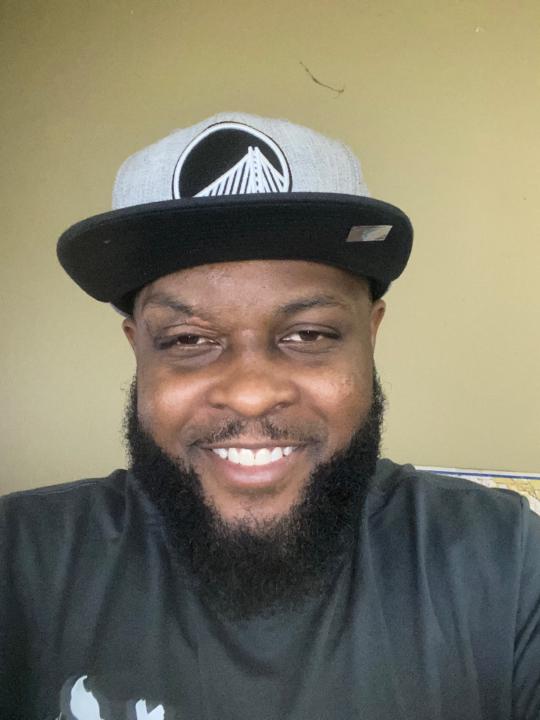 Marcus Raines