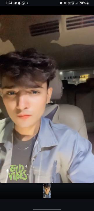 Nehal Khan