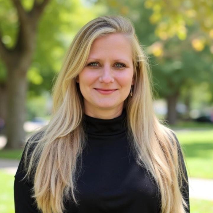 Liisa J