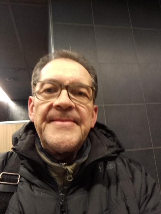 Christian emil Steiner