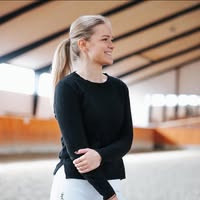 Julie Rasmussen