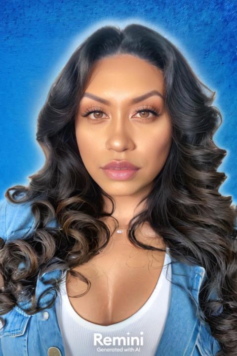 Maybella Rose Urrutia