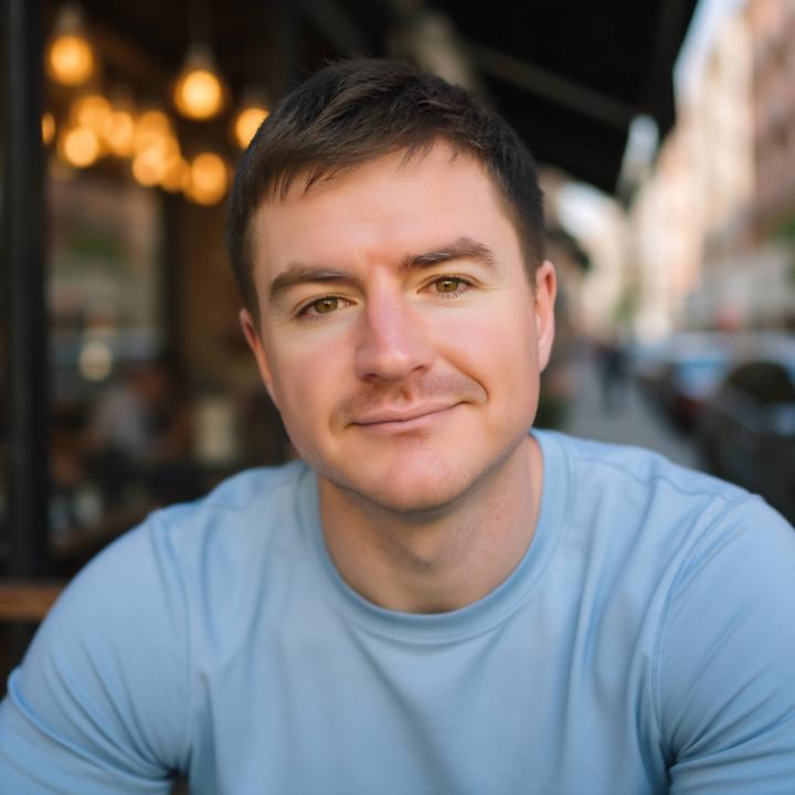 Scott O'Brien