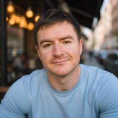 Scott O'Brien