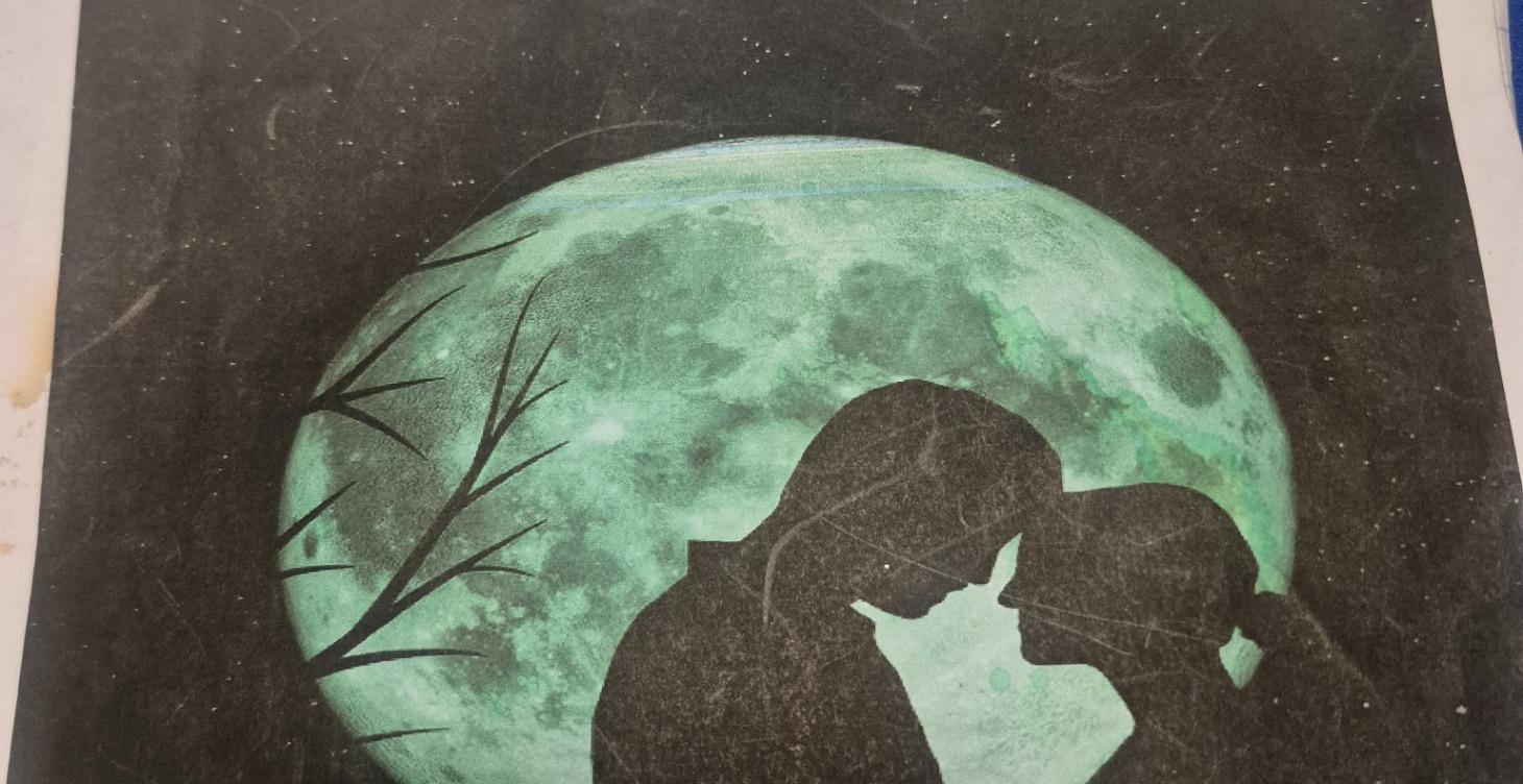 Shelby' love for poetry