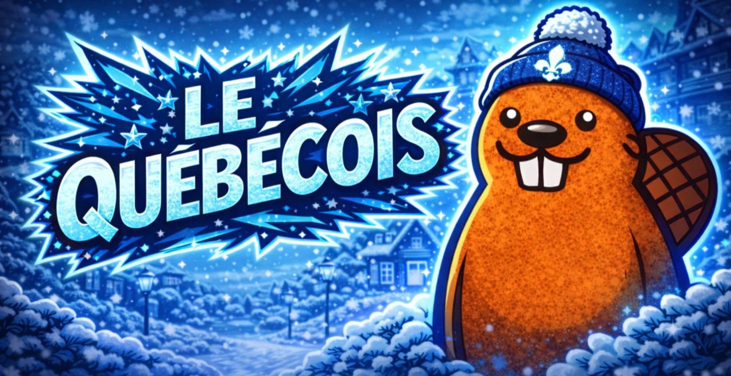 🍁 Understand REAL Québécois