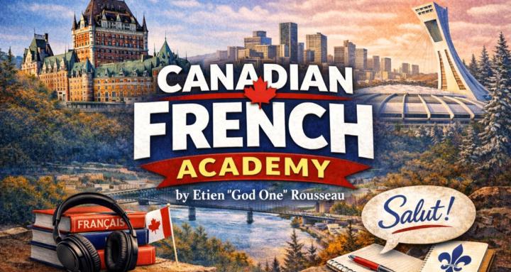Canadian French Academy