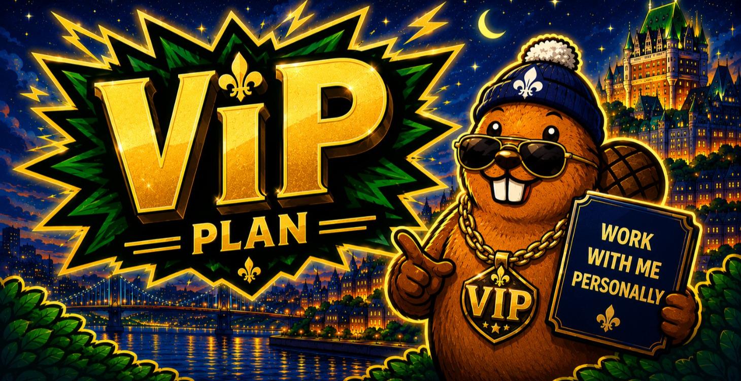 The VIP Plan