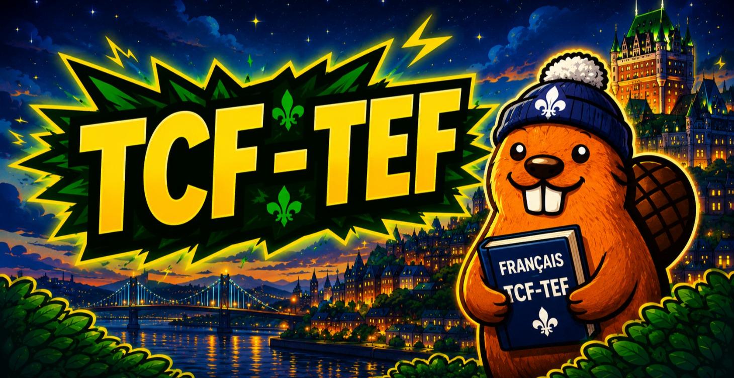 TCF - TEF
