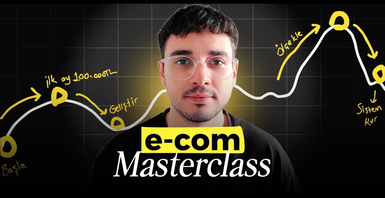 e-com Masterclass