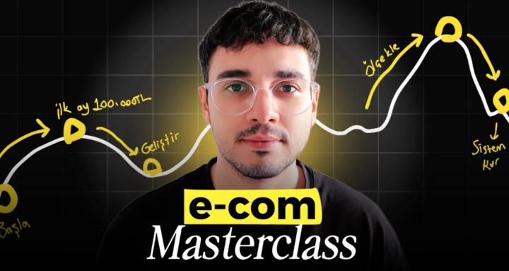 e-com Masterclass