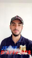 Enzo Manreza