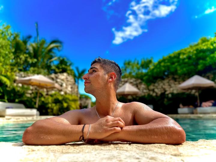 Cristobal Ruiz