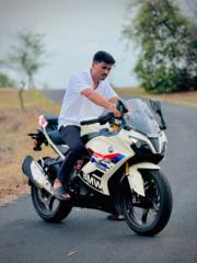 Tousif Shaikh