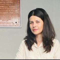 Amira Fatima