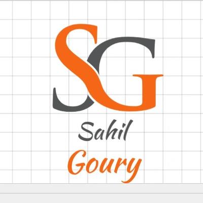 Sahil Goury