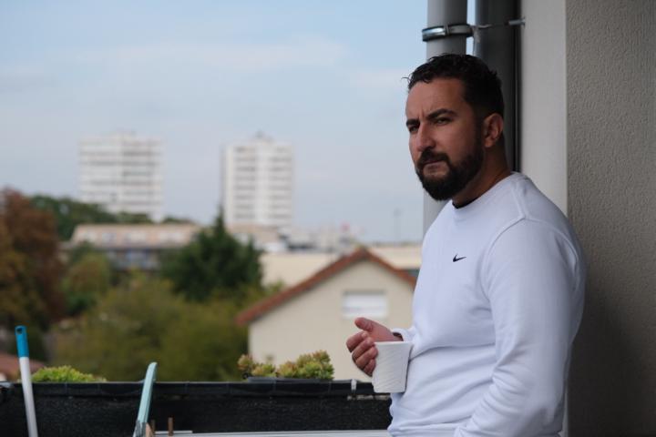 Rachid Moudir