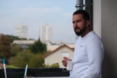 Rachid Moudir