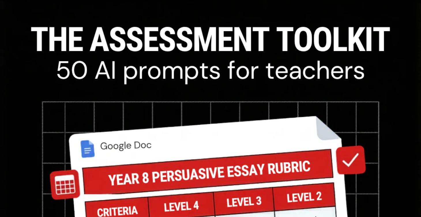 The Assessment Toolkit
