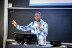 Chidozie Ojobor