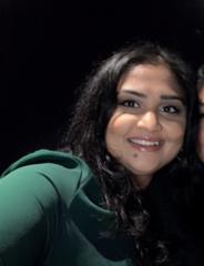 Noreen Goraya