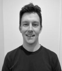 Robbie Hucker
