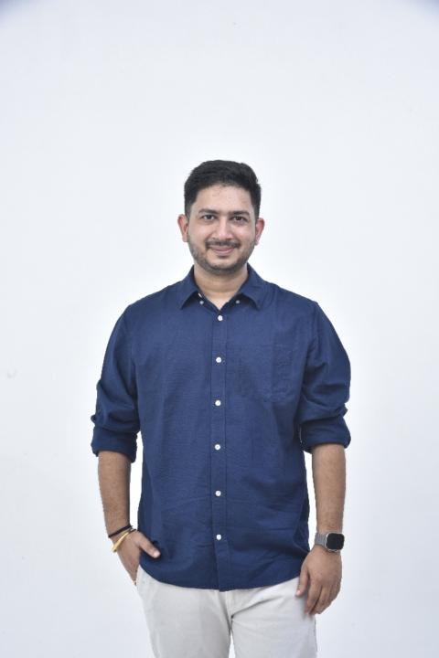 Siddharth Kaul