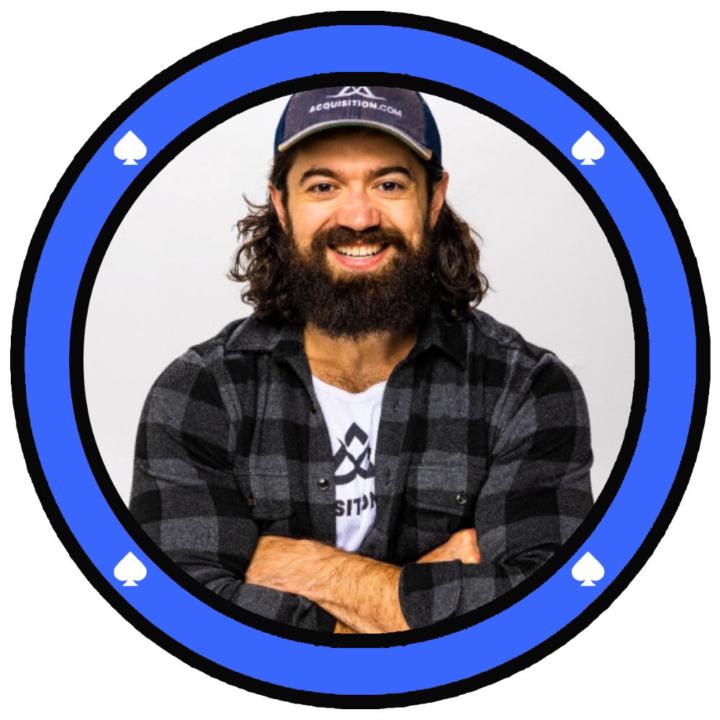 Aaron Lowe