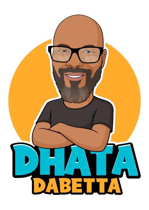 Dhata Harris