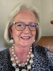 Kathy Palmer