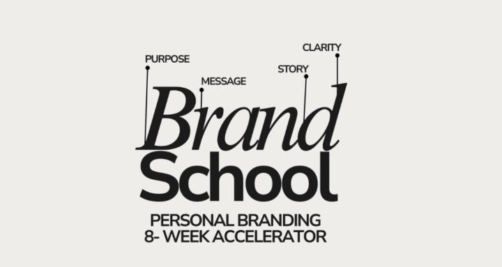 Brand School 