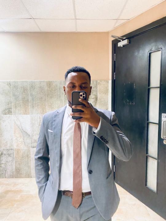 Enock Munisi