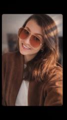 Meltem Dağlar