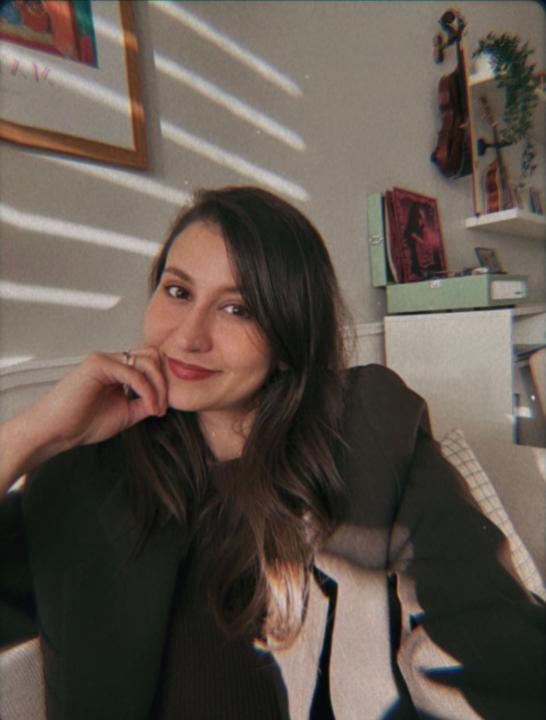 Meltem Dağlar