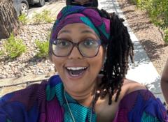 Kewanna Hayward