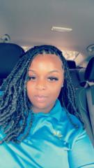 TaNesha Stewart