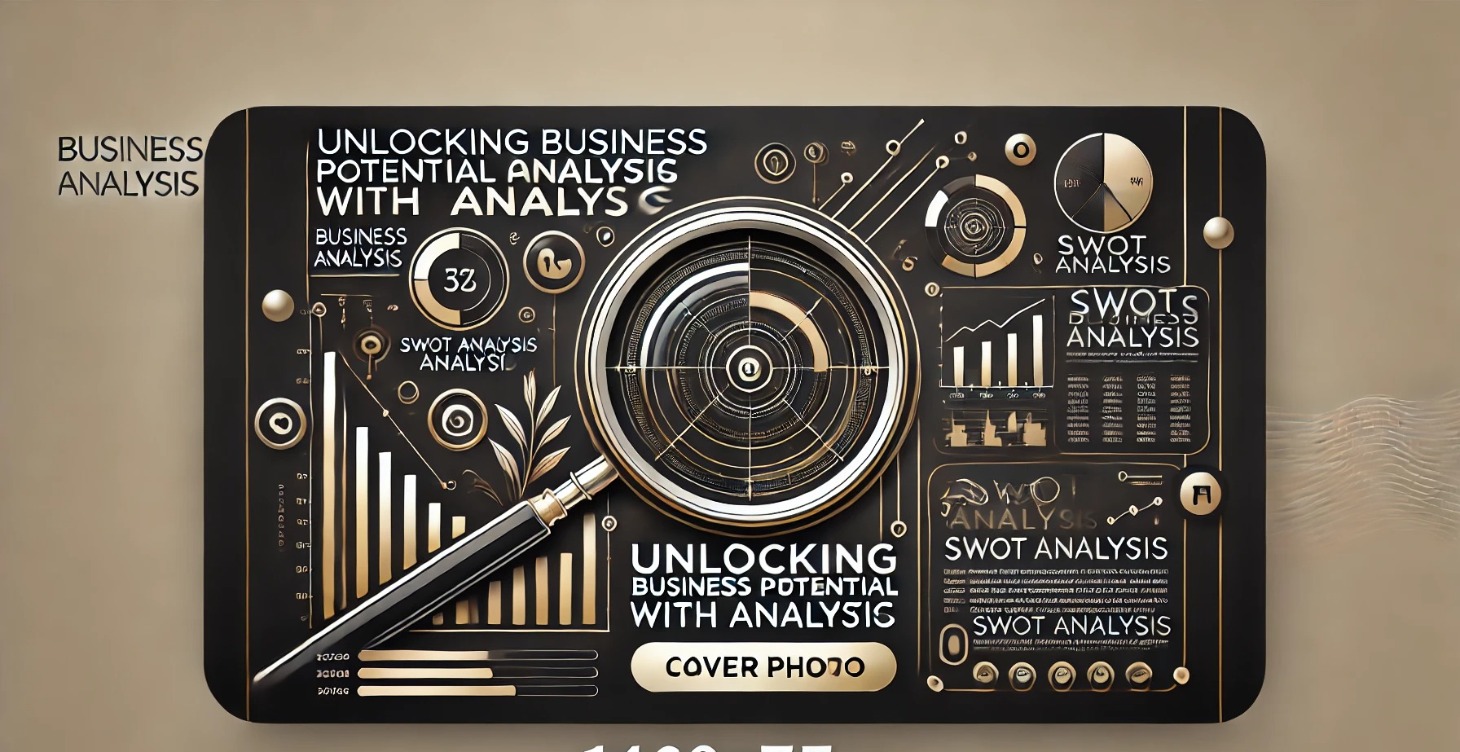 Business Analysis Masterclass 1