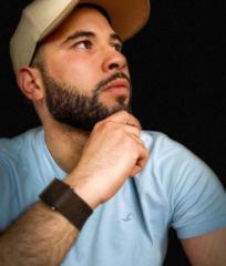 Daniel Constantino