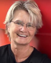 Silke Wenzel