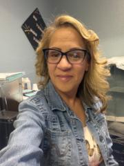 Nanette Marrero