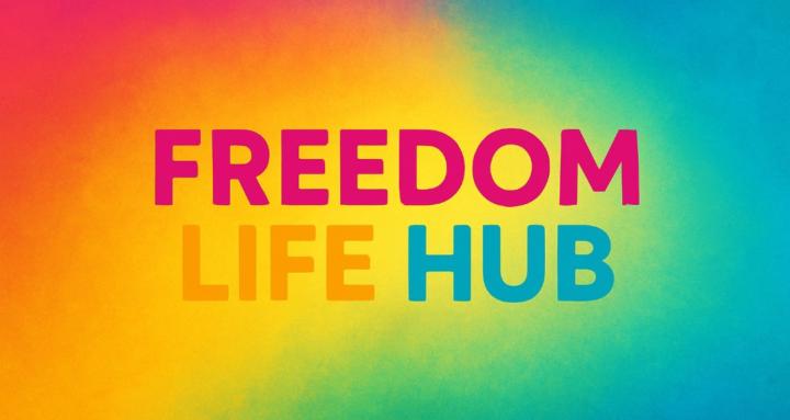Freedom Life Hub